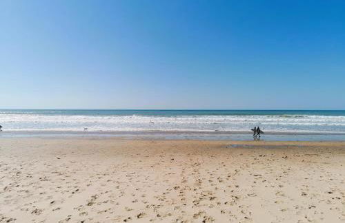 La Petite Dune 800m de la Plage - Photo 14