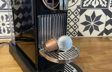 Le Studio en maison - Foto 14