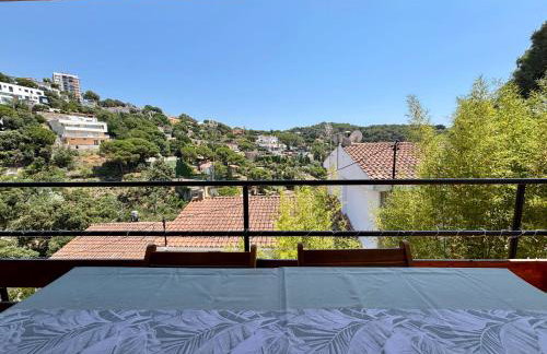 Quiet apartment Cala Canyellas - Foto 14