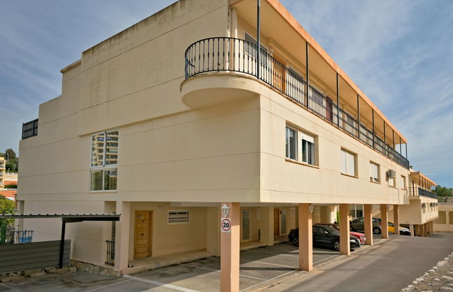 Cala Manzanera - Foto 17