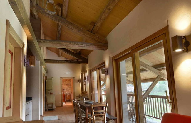 Antico fienile - Photo 72