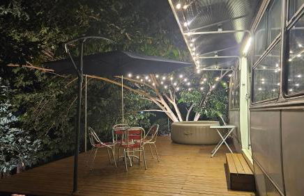 Onibus Casa VNI - Foto 48