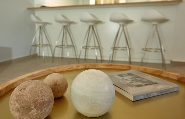 Olivia Sports & Sea - Foto 75