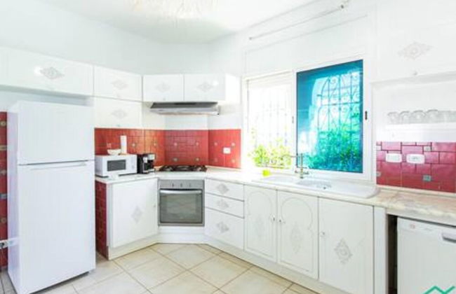 Dar Barsha Beach Front White Sand and Happiness - Foto 19