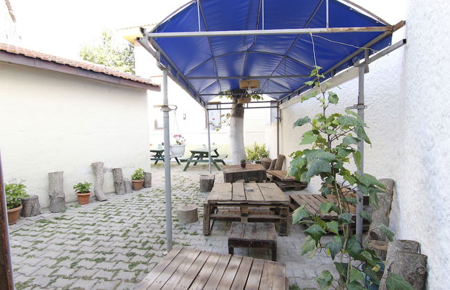 Antik Ev Apart - Foto 13