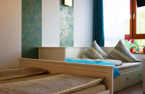 Apartments Rummelsburger Bucht am Ostkreuz - Photo 5