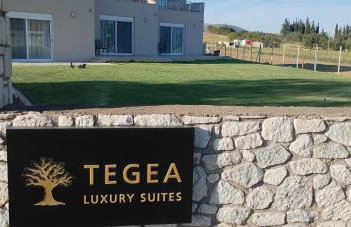 TEGEA LUXURY SUITES Aphrodite - Photo 26