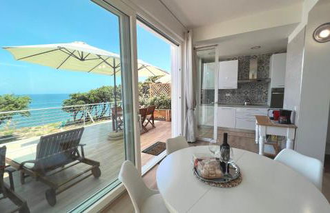 ALBA stupendo appartamento in villa fronte Mare - Golfo dell'Asinara - Internet Free - Foto 16