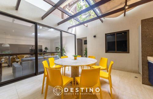 APTO Térreo | 4 Quartos | Até 12 Pessoas | Barra Bali | Destino BSM 002 - Foto 35