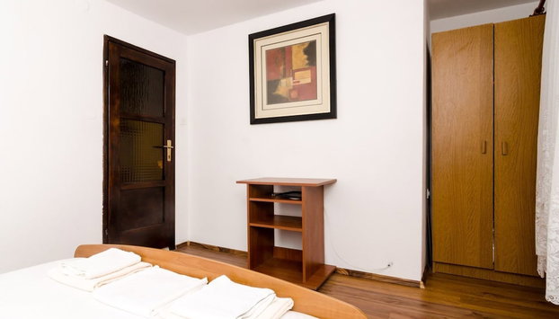 Apartment La Marina - Triplex Three Bedroom Apartment - Foto 4, Habitación