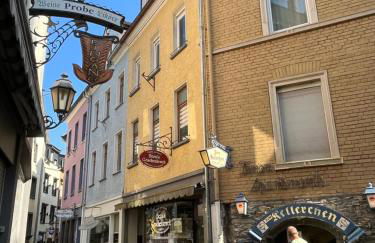 Meyver Cochem Centrum. - Foto 1