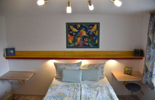 Bantles Parterre Ferienwohnung - Photo 12