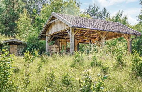 Three-Bedroom Holiday Home In Milakowo - Foto 13