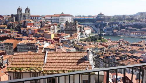 Boutique Rentals Hidden Treasure Douro Apartment - Foto 4