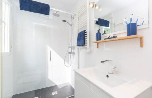 Apartamento Ático Las letras - Alojamiento de temporada - Foto 13