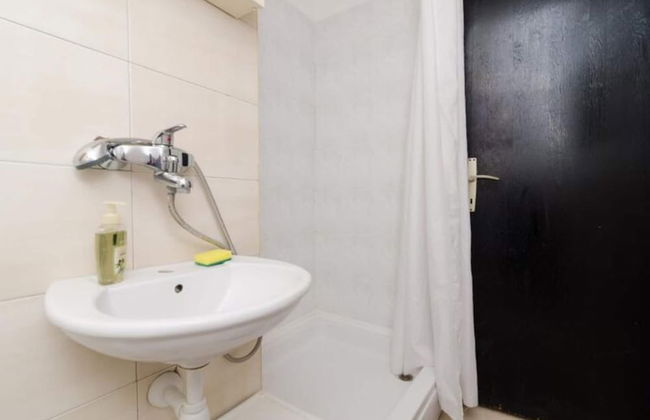 Apartment Dalmatin Zuljana - Two-bedroom Apartment 2 - Foto 9