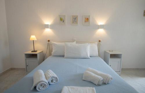 Violetta Apartments - Foto 9