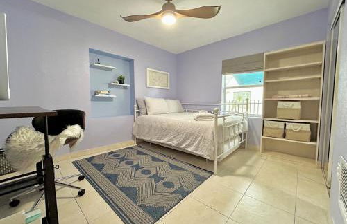 Beach Glam Abode - King Bed, BBQ, Beach Gear - Foto 10