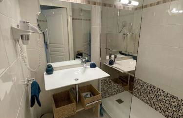 Côte d’Azur- Appartement Les Suites de Robinson - Foto 13