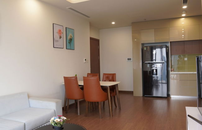 The Matrix One Managed by Anstay Residence - Foto 16