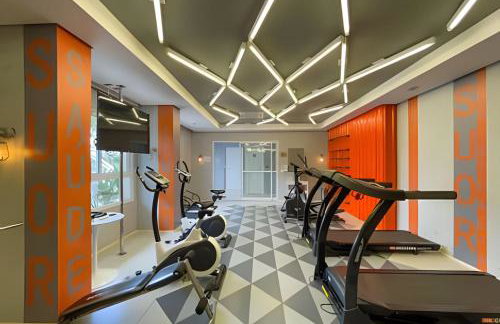 Setin Midtown Campinas - Foto 68