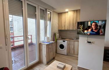 Apartamento Centro Madrid - Foto 8