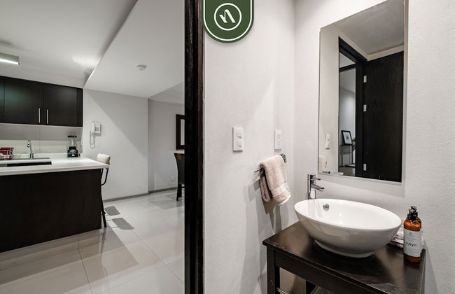 Vita Polanco by Naya Homes - Foto 33