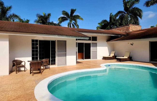 Jamaica Dream Villa - Iron Shore Escape - Foto 15