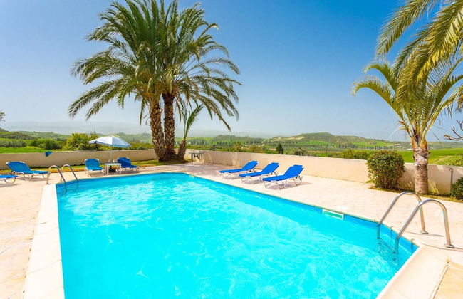 Villa Noni Large Private Pool A C Wifi - 1967 - Photo 69