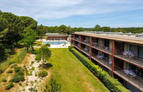 Residhotel Pont du Gard - Foto 75