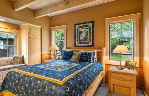 Metolius Cabin 7 - Foto 7