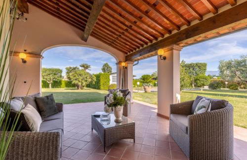 Country Home in Lucca near Tuscan Wineries - Photo 53