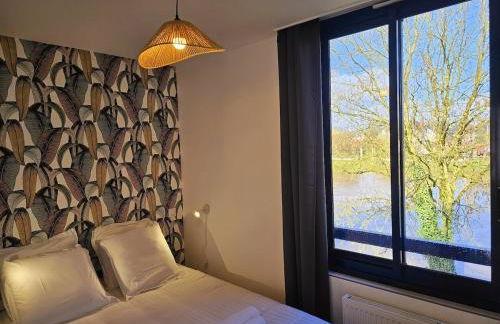 La Suite du Moulin - Foto 41