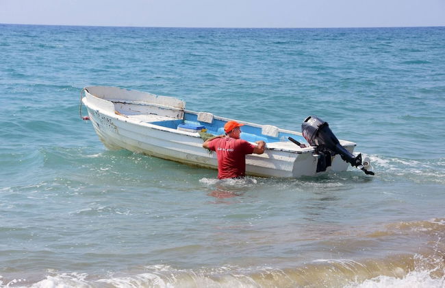 Blue - Beach Front Spectacular Villa Sleeps 10 - Foto 80