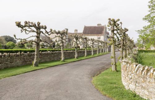 The Barn at Rapps Cottage - Foto 34