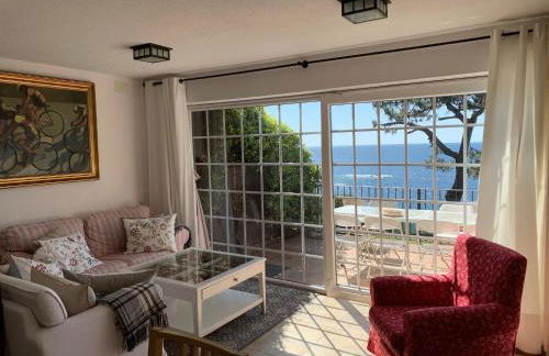 Casas 1ª línea ría de Vigo - Foto 1