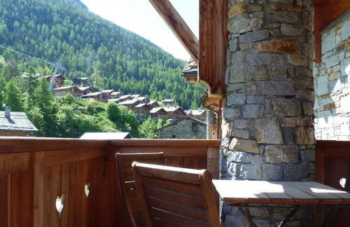 Montagnard - 4 bedroom apartment with stunning views - Foto 16