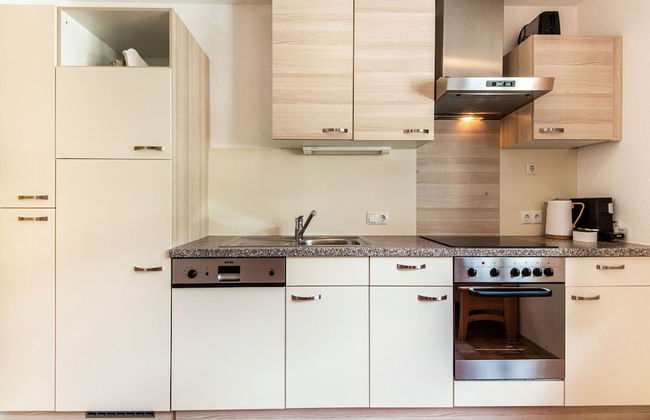 Cozy Apartment in the Heart of the Otztal - Foto 22