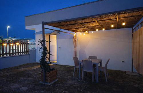 Le Suite del Pastore, Monolocale con Terrazza Privata e Parcheggio Facile, vicino al Centro - Foto 23