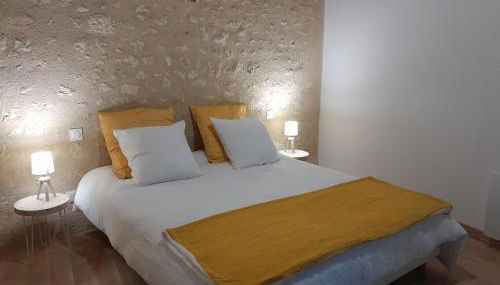 Hôtel des arts - Gîte Bande Dessinée dans le Perche - Foto 4