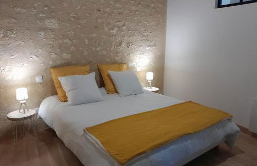 Hôtel des arts - Gîte Bande Dessinée dans le Perche - Foto 4