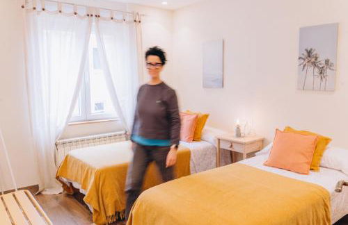 El Apartamento de Andrea, Callao3gijon - Foto 28