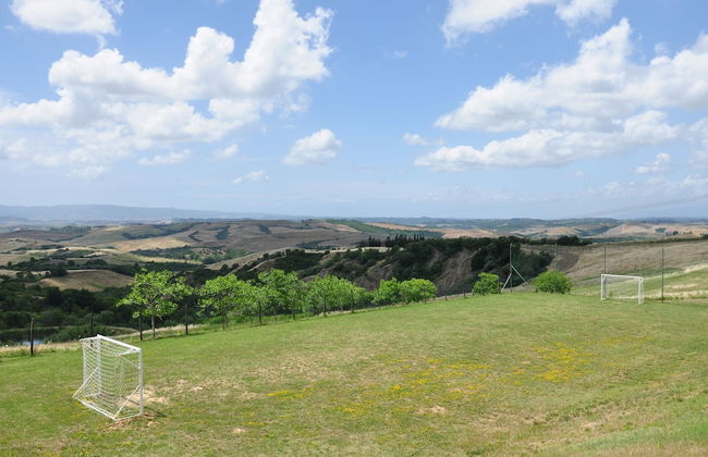 Agriturismo Belmonte Vacanze - Foto 15