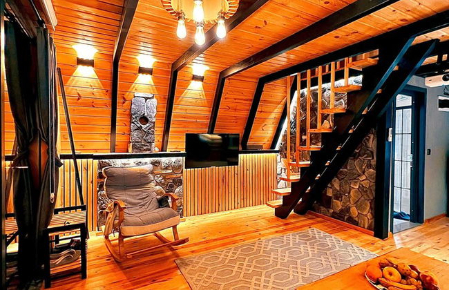 Mirana Bungalov - Foto 26