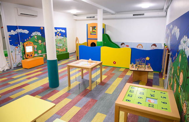 Grafenberg Resort by Alpeffect Hotels - Foto 14