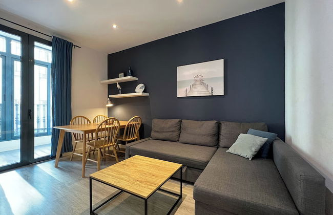 Stay U-nique Apartments Rossello - Photo 1