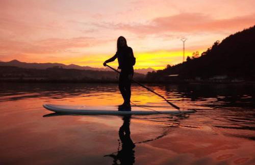 Fantástica Casa Barco - Foto 16