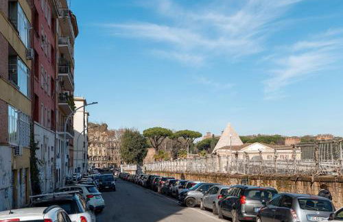 Piramide Cestia Apartment - Foto 23