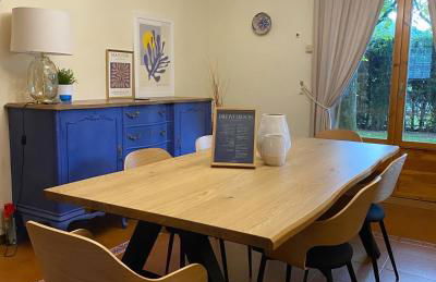 Casa Marian Villanua - Photo 19