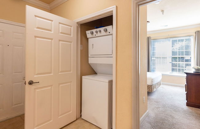 1371tt Unit 6107 - Tuscana Resort 2 Bedroom Condo by RedAwning - Foto 8